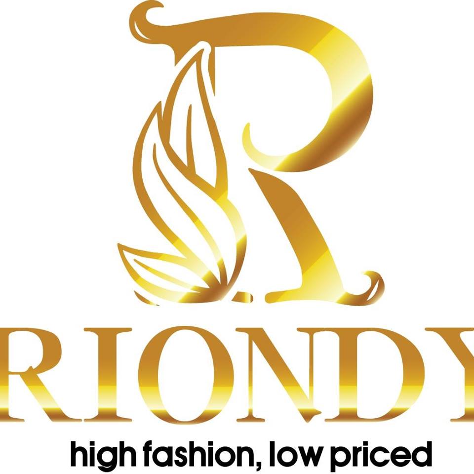 Riondy Collections is a Nigerian Fashion Boutique in Ikurodu